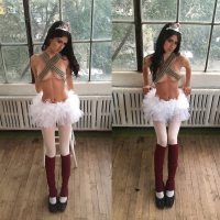 TopFapGirls.net provides exclusive FAP-uncensored OnlyFans Leaked pics for free. | Fjolla Arifi ffjolla OnlyFans Leaks Pics 0125