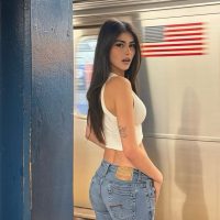 TopFapGirls.net provides exclusive FAP-uncensored OnlyFans Leaked pics for free. | Fjolla Arifi ffjolla OnlyFans Leaks Pics 013