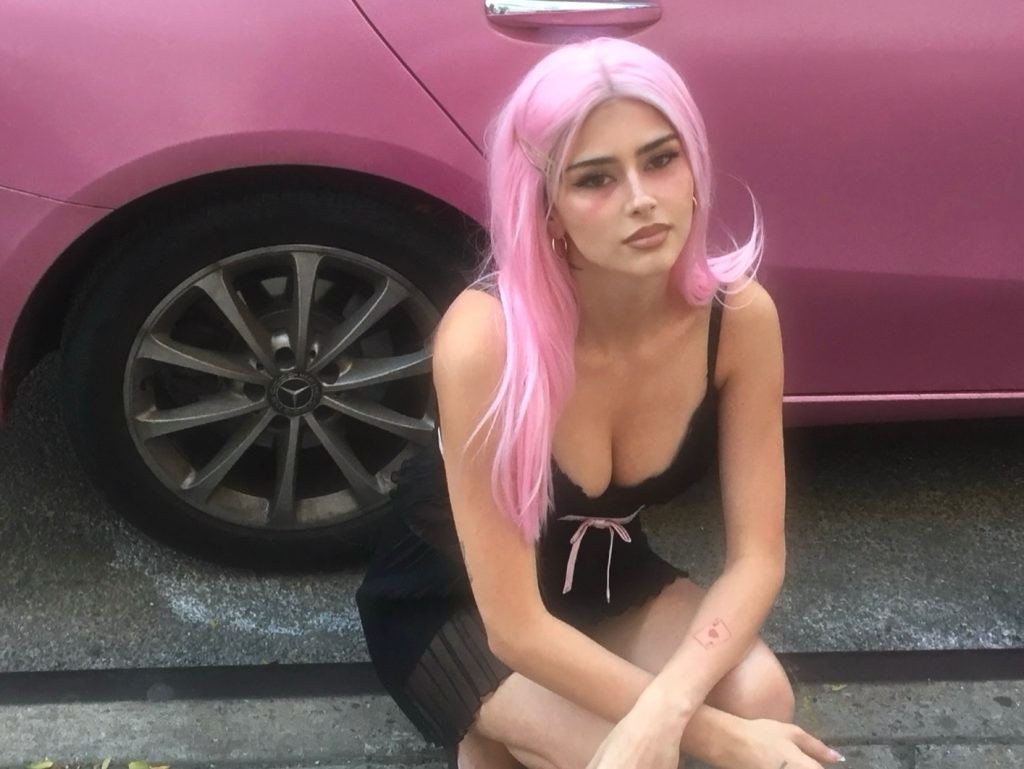 Fjolla Arifi ffjolla OnlyFans Leaks Pics #0136