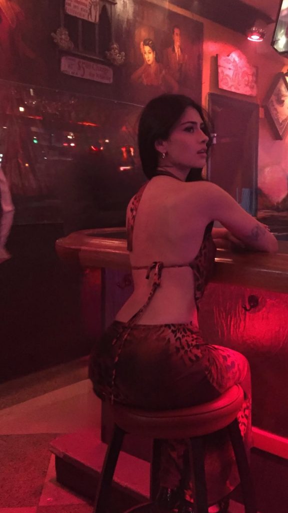 Fjolla Arifi ffjolla OnlyFans Leaks Pics #0137