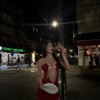 TopFapGirls.net provides exclusive FAP-uncensored OnlyFans Leaked pics for free. | Fjolla Arifi ffjolla OnlyFans Leaks Pics 014