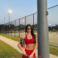 TopFapGirls.net provides exclusive FAP-uncensored OnlyFans Leaked pics for free. | Fjolla Arifi ffjolla OnlyFans Leaks Pics 016