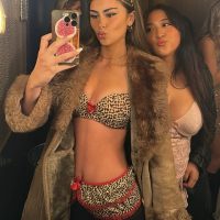 TopFapGirls.net provides exclusive FAP-uncensored OnlyFans Leaked pics for free. | Fjolla Arifi ffjolla OnlyFans Leaks Pics 017