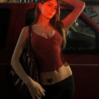 TopFapGirls.net provides exclusive FAP-uncensored OnlyFans Leaked pics for free. | Fjolla Arifi ffjolla OnlyFans Leaks Pics 042