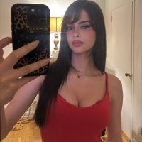 TopFapGirls.net provides exclusive FAP-uncensored OnlyFans Leaked pics for free. | Fjolla Arifi ffjolla OnlyFans Leaks Pics 045