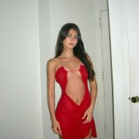 TopFapGirls.net provides exclusive FAP-uncensored OnlyFans Leaked pics for free. | Fjolla Arifi ffjolla OnlyFans Leaks Pics 047