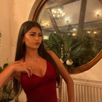 TopFapGirls.net provides exclusive FAP-uncensored OnlyFans Leaked pics for free. | Fjolla Arifi ffjolla OnlyFans Leaks Pics 06