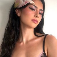 TopFapGirls.net provides exclusive FAP-uncensored OnlyFans Leaked pics for free. | Fjolla Arifi ffjolla OnlyFans Leaks Pics 062