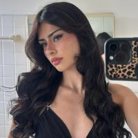 TopFapGirls.net provides exclusive FAP-uncensored OnlyFans Leaked pics for free. | Fjolla Arifi ffjolla OnlyFans Leaks Pics 063