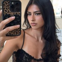 TopFapGirls.net provides exclusive FAP-uncensored OnlyFans Leaked pics for free. | Fjolla Arifi ffjolla OnlyFans Leaks Pics 075