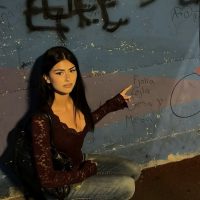 TopFapGirls.net provides exclusive FAP-uncensored OnlyFans Leaked pics for free. | Fjolla Arifi ffjolla OnlyFans Leaks Pics 077