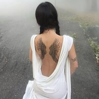 TopFapGirls.net provides exclusive FAP-uncensored OnlyFans Leaked pics for free. | Fjolla Arifi ffjolla OnlyFans Leaks Pics 081