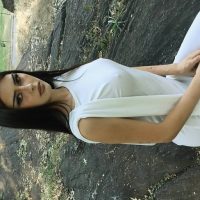 TopFapGirls.net provides exclusive FAP-uncensored OnlyFans Leaked pics for free. | Fjolla Arifi ffjolla OnlyFans Leaks Pics 082