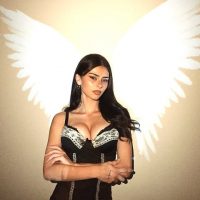 TopFapGirls.net provides exclusive FAP-uncensored OnlyFans Leaked pics for free. | Fjolla Arifi ffjolla OnlyFans Leaks Pics 085