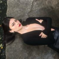 TopFapGirls.net provides exclusive FAP-uncensored OnlyFans Leaked pics for free. | Fjolla Arifi ffjolla OnlyFans Leaks Pics 087