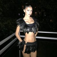 TopFapGirls.net provides exclusive FAP-uncensored OnlyFans Leaked pics for free. | Fjolla Arifi ffjolla OnlyFans Leaks Pics 090