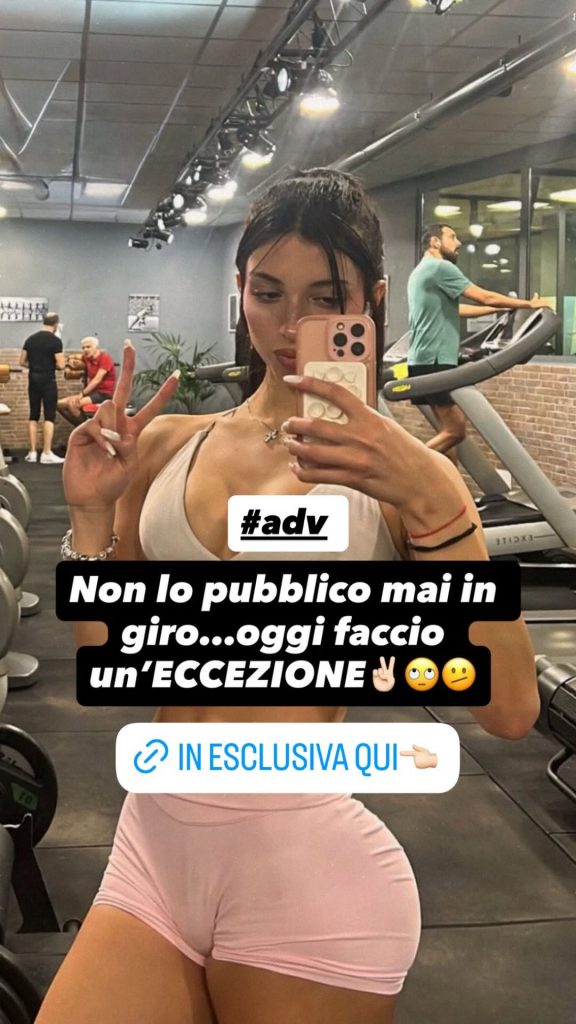 Francesca Moretti labirramoretti – the.moretti Erome Leaks Pics #167