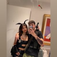 TopFapGirls.net provides exclusive FAP-uncensored OnlyFans Leaked pics for free. | Francesca Moretti labirramoretti the.moretti Erome Leaks Pics 30