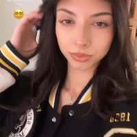 TopFapGirls.net provides exclusive FAP-uncensored OnlyFans Leaked pics for free. | Francesca Moretti labirramoretti the.moretti Erome Leaks Pics 50