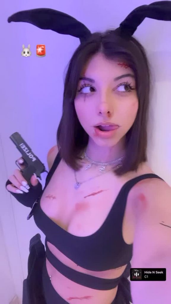 TopFapGirls.net provides exclusive FAP-uncensored OnlyFans Leaked pics for free. | Francesca Moretti labirramoretti the.moretti Erome Leaks Pics 91