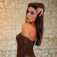 TopFapGirls.net provides exclusive FAP-uncensored OnlyFans Leaked pics for free. | Giulia Zangrilli giuliazangrilli TopFapGirls Leaked Pics 00138