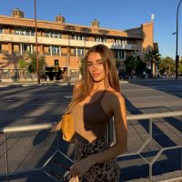 TopFapGirls.net provides exclusive FAP-uncensored OnlyFans Leaked pics for free. | Giulia Zangrilli giuliazangrilli TopFapGirls Leaked Pics 00142