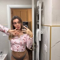 TopFapGirls.net provides exclusive FAP-uncensored OnlyFans Leaked pics for free. | Giulia Zangrilli giuliazangrilli TopFapGirls Leaked Pics 00210