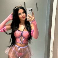 TopFapGirls.net provides exclusive FAP-uncensored OnlyFans Leaked pics for free. | Halloween Baddies Leaks 116