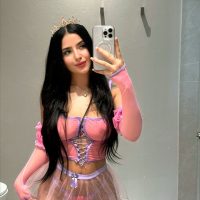 TopFapGirls.net provides exclusive FAP-uncensored OnlyFans Leaked pics for free. | Halloween Baddies Leaks 117