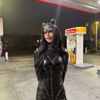 TopFapGirls.net provides exclusive FAP-uncensored OnlyFans Leaked pics for free. | Halloween Baddies Leaks 21