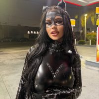 TopFapGirls.net provides exclusive FAP-uncensored OnlyFans Leaked pics for free. | Halloween Baddies Leaks 24