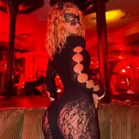 TopFapGirls.net provides exclusive FAP-uncensored OnlyFans Leaked pics for free. | Halloween Baddies Leaks 55