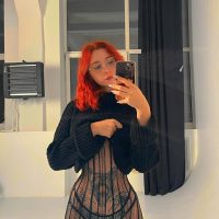 TopFapGirls.net provides exclusive FAP-uncensored OnlyFans Leaked pics for free. | Halloween Baddies Leaks 58