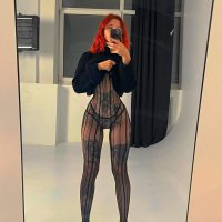 TopFapGirls.net provides exclusive FAP-uncensored OnlyFans Leaked pics for free. | Halloween Baddies Leaks 59