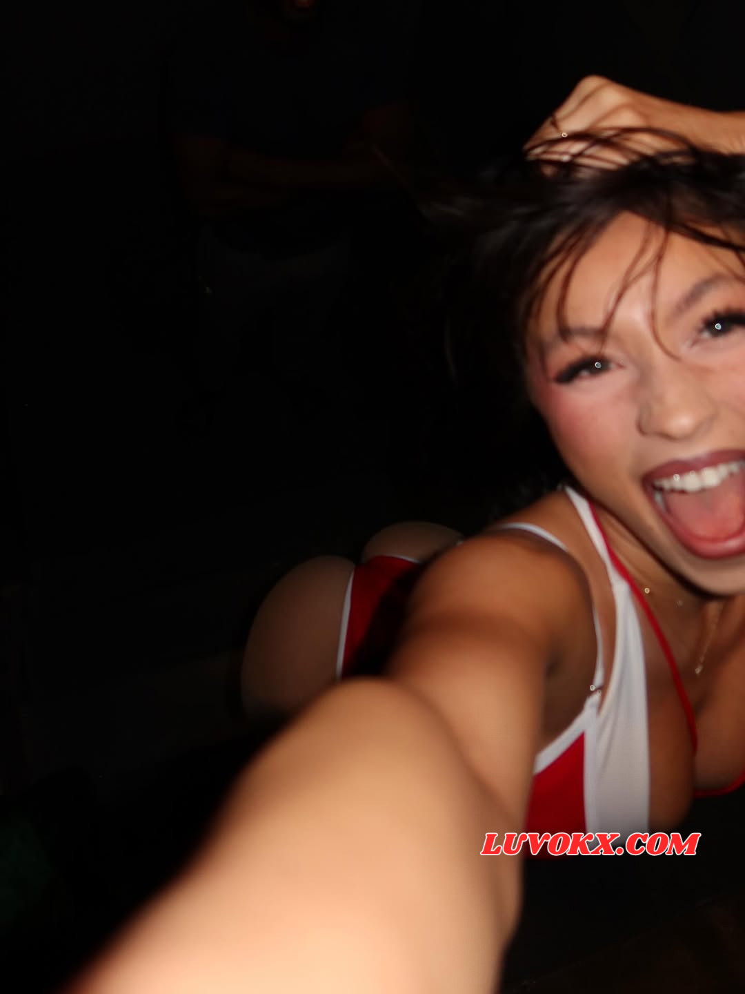 Halloween Baddies TopFapGirls aka Halloween Baddies Leaked — 3/10