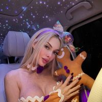 TopFapGirls.net provides exclusive FAP-uncensored OnlyFans Leaked pics for free. | Halloween Baddies Leaks 93