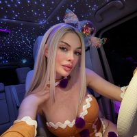 TopFapGirls.net provides exclusive FAP-uncensored OnlyFans Leaked pics for free. | Halloween Baddies Leaks 95