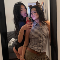 TopFapGirls.net provides exclusive FAP-uncensored OnlyFans Leaked pics for free. | Hannah Noelle hanahhwang hanahnoelle Erome Leaks Pics 00155