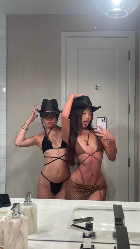 TopFapGirls.net provides exclusive FAP-uncensored OnlyFans Leaked pics for free. | Hannah Noelle hanahhwang hanahnoelle Erome Leaks Pics 00162