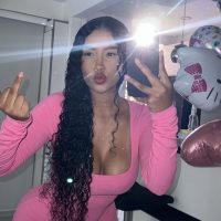 TopFapGirls.net provides exclusive FAP-uncensored OnlyFans Leaked pics for free. | Indianova lauindial OnlyFans Leaks Pics 00100