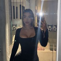 TopFapGirls.net provides exclusive FAP-uncensored OnlyFans Leaked pics for free. | Indianova lauindial OnlyFans Leaks Pics 00101