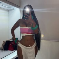 TopFapGirls.net provides exclusive FAP-uncensored OnlyFans Leaked pics for free. | Indianova lauindial OnlyFans Leaks Pics 0026