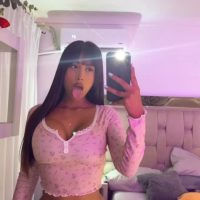 TopFapGirls.net provides exclusive FAP-uncensored OnlyFans Leaked pics for free. | Indianova lauindial OnlyFans Leaks Pics 0079