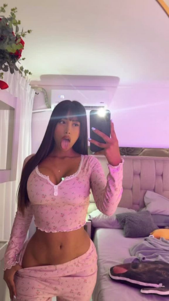 TopFapGirls.net provides exclusive FAP-uncensored OnlyFans Leaked pics for free. | Indianova lauindial OnlyFans Leaks Pics 0079