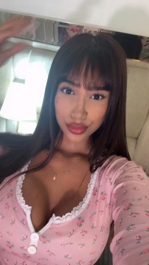 TopFapGirls.net provides exclusive FAP-uncensored OnlyFans Leaked pics for free. | Indianova lauindial OnlyFans Leaks Pics 0082