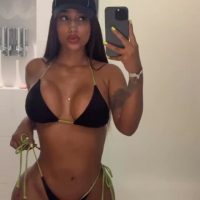 TopFapGirls.net provides exclusive FAP-uncensored OnlyFans Leaked pics for free. | Indianova lauindial OnlyFans Leaks Pics 0085