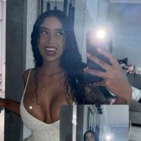 TopFapGirls.net provides exclusive FAP-uncensored OnlyFans Leaked pics for free. | Indianova lauindial OnlyFans Leaks Pics 0094