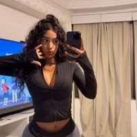 TopFapGirls.net provides exclusive FAP-uncensored OnlyFans Leaked pics for free. | Indianova lauindial OnlyFans Leaks Pics 0098