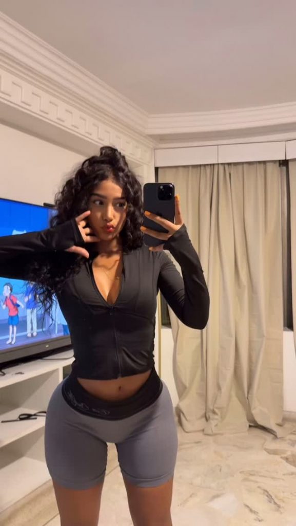 TopFapGirls.net provides exclusive FAP-uncensored OnlyFans Leaked pics for free. | Indianova lauindial OnlyFans Leaks Pics 0098