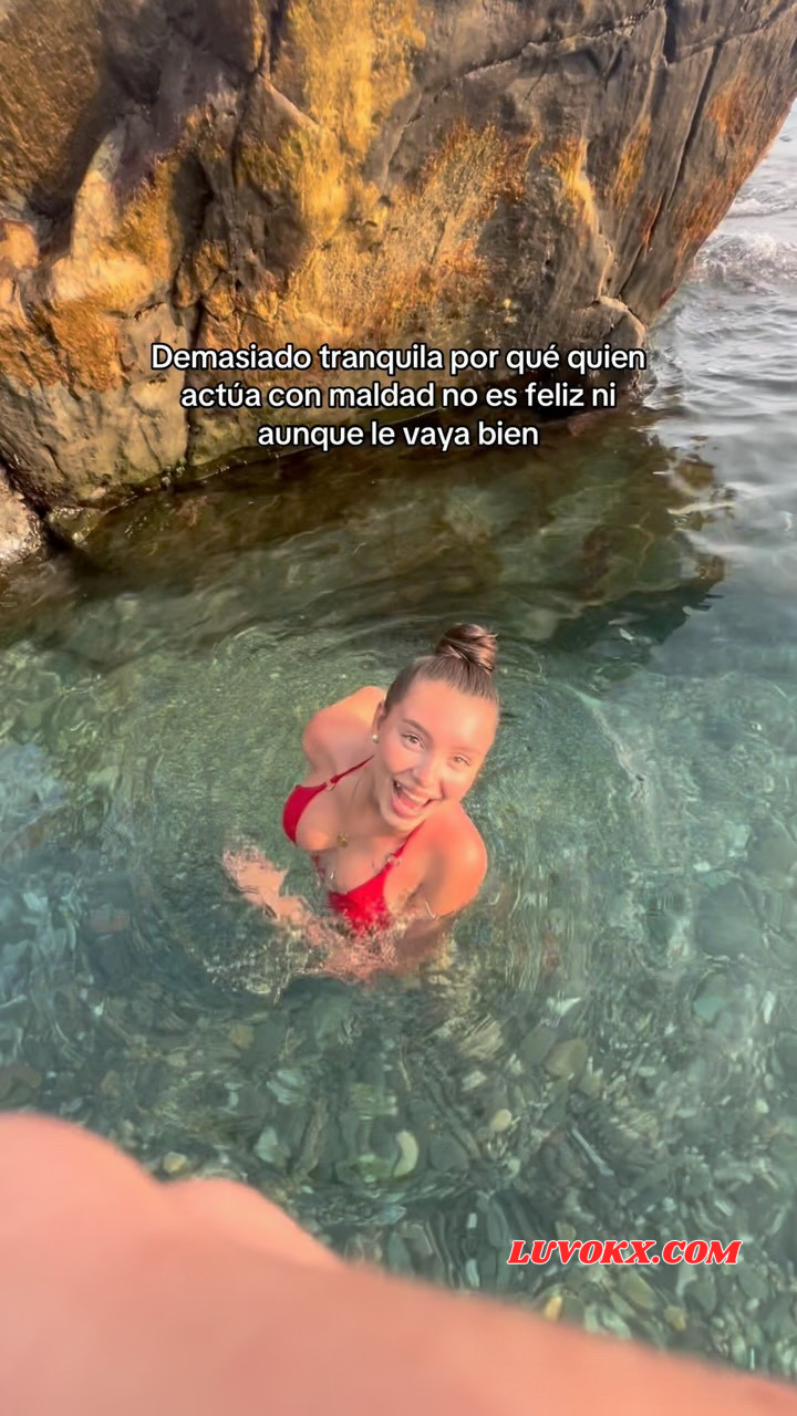 Jacqueline Ligero Nude jacqueelgr Leaked OnlyFans Pics — 15